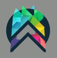 Vaklymertharar logo